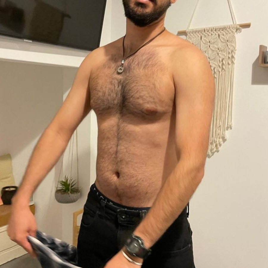 לפני